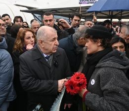 “Sokaklarda Çeteleri Değil, Devleti Hakim Kılmalıyız”