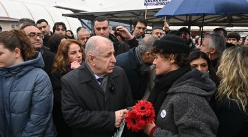 “Sokaklarda Çeteleri Değil, Devleti Hakim Kılmalıyız”