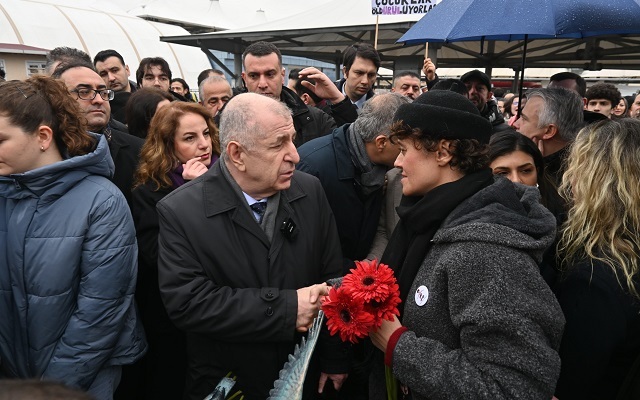 “Sokaklarda Çeteleri Değil, Devleti Hakim Kılmalıyız”