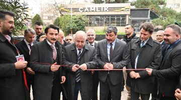 İstanbul’un Beklentilerini Öğrenip Siyasete Taşımayı Hedefliyoruz