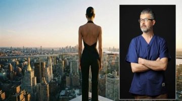 İnce Bel İçin “Kaburga Aldırma” Devri Bitiyor