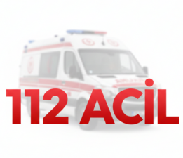 Çanakkale 112 Çağrı Merkezi 2025 Yılı Verileri Açıklandı