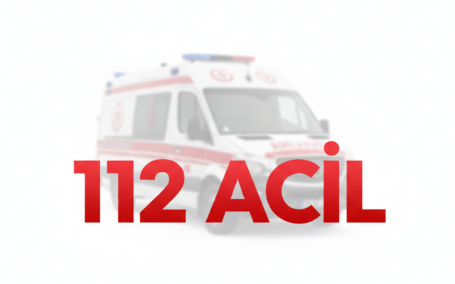 Çanakkale 112 Çağrı Merkezi 2025 Yılı Verileri Açıklandı