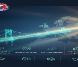 ÇOMÜ Bilimde Rotayı Avrupa’ya Kırdı