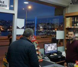Alkol ve Sigara Satan İşletmelere 7/24 Kamera Zorunluluğu