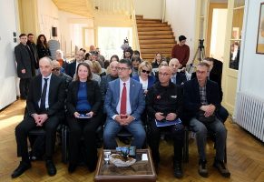 Depremi Anlamak: “6 Şubat Asrın Felaketi” Paneli Gerçekleştirildi