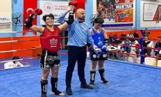 Ecebey MTAL’den Dev Başarı: Ata TÜRK Marmara Şampiyonu