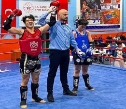 Ecebey MTAL’den Dev Başarı: Ata TÜRK Marmara Şampiyonu