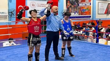 Ecebey MTAL’den Dev Başarı: Ata TÜRK Marmara Şampiyonu