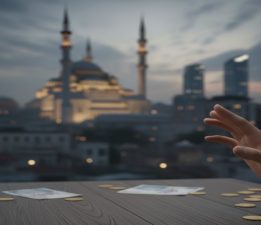 Emeklilerin Fitre Zekat Vermesi Caiz mi?