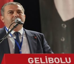 “Engelli Vatandaşlarımızın Yaşam Mücadelesi Görmezden Gelinemez”