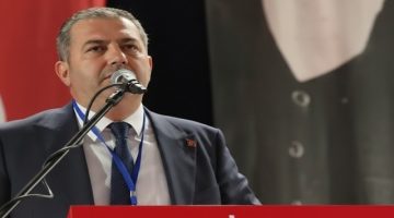 “Engelli Vatandaşlarımızın Yaşam Mücadelesi Görmezden Gelinemez”