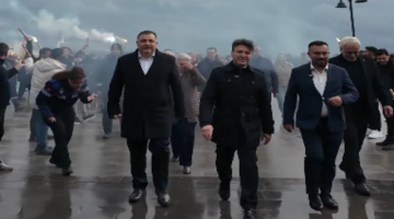 Gelibolu Belediyesi’nde En Düşük İşçi Maaşı 68 Bin Lira Oldu