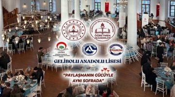 Gelibolu Mevlevihane’nde Manevi Buluşma