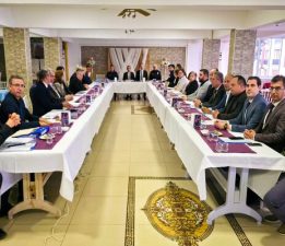 Gelibolu’da Çocukların Güvenliği İçin Kritik Zirve