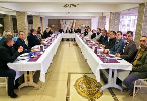 Gelibolu’da Çocukların Güvenliği İçin Kritik Zirve