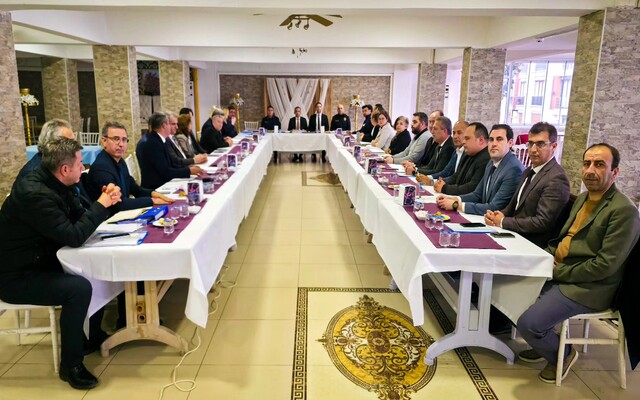 Gelibolu’da Çocukların Güvenliği İçin Kritik Zirve