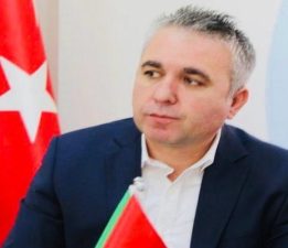 İsmail Kaya: “Bu Millet Artık Kandırılmak İstemiyor”