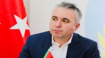 İsmail Kaya: “Bu Millet Artık Kandırılmak İstemiyor”