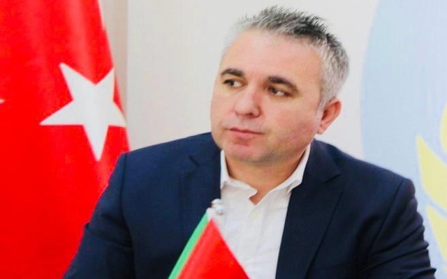 İsmail Kaya: “Bu Millet Artık Kandırılmak İstemiyor”