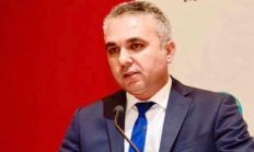 İsmail Kaya “Teröre Mesafe Koymayan Siyaset Milletin Vicdanında Karşılık Bulmaz”