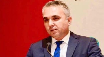 İsmail Kaya: 6 Şubat, Türkiye’nin Geleceğini Belirleyecek Bir Eşik Noktasıdır