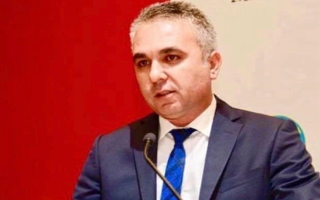 İsmail Kaya: 6 Şubat, Türkiye’nin Geleceğini Belirleyecek Bir Eşik Noktasıdır