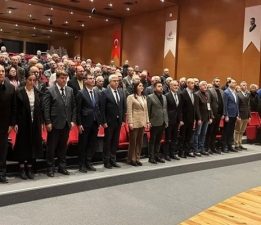 Mehmet Akalın: “Emeklilerimizin Haklı Mücadelesinde Daima Yanlarındayız”