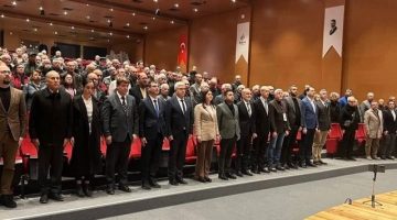 Mehmet Akalın: “Emeklilerimizin Haklı Mücadelesinde Daima Yanlarındayız”