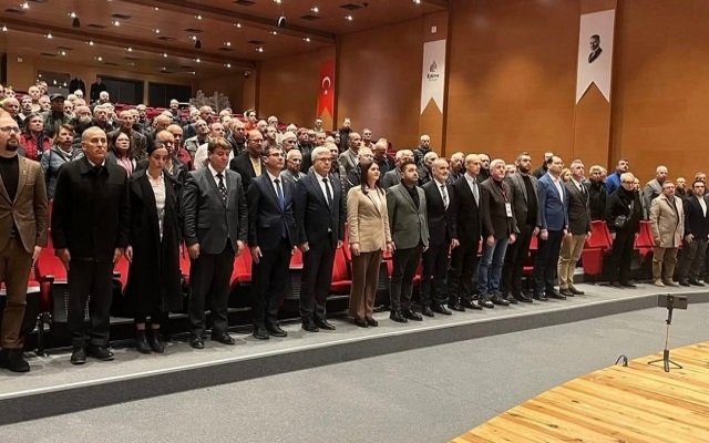 Mehmet Akalın: “Emeklilerimizin Haklı Mücadelesinde Daima Yanlarındayız”