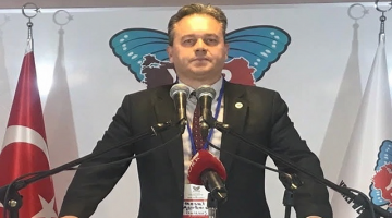 Mesut Ağırbasan: Zonguldak’taki Maden Yangını Yüreğimizi Dağlamıştır