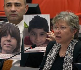 Nurten Yontar: “DMD Ve SMA Hastası Çocuklarımız İçin Sağlık Politikaları Gecikemez”