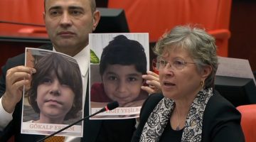 Nurten Yontar: “DMD Ve SMA Hastası Çocuklarımız İçin Sağlık Politikaları Gecikemez”