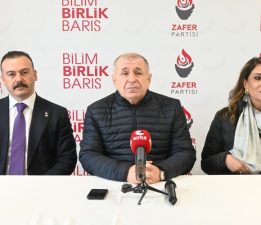 “Depremin Üzerinden 3 Yıl Geçti Ama Hataylıların Acıları Devam Ediyor”