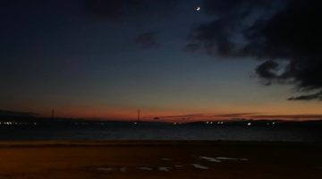 Gelibolu Yazıcızade Mahallesi 10 Bin Barajını Aştı