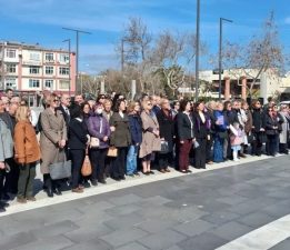 Levent Gürbüz: Kadınların Mücadelesi Daha Güçlü Bir Geleceğin Teminatıdır
