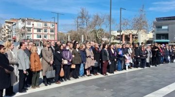 Levent Gürbüz: Kadınların Mücadelesi Daha Güçlü Bir Geleceğin Teminatıdır