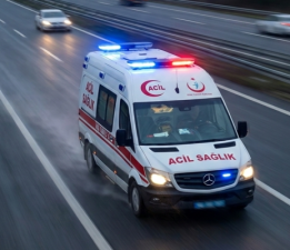 Ayvacık’ta 10. Sınıf Öğrencisi Hayatını Kaybetti