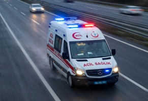 Ayvacık’ta 10. Sınıf Öğrencisi Hayatını Kaybetti