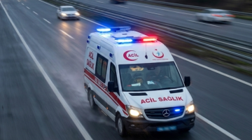 Ayvacık’ta 10. Sınıf Öğrencisi Hayatını Kaybetti