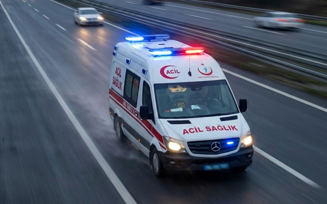 Ayvacık’ta 10. Sınıf Öğrencisi Hayatını Kaybetti