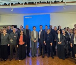 Kandilli Rasathanesi, 115 Yıllık İklim Arşivini Yapay Zeka ile Geleceğe Taşıyor