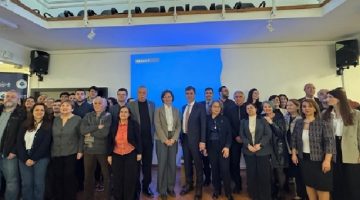 Kandilli Rasathanesi, 115 Yıllık İklim Arşivini Yapay Zeka ile Geleceğe Taşıyor