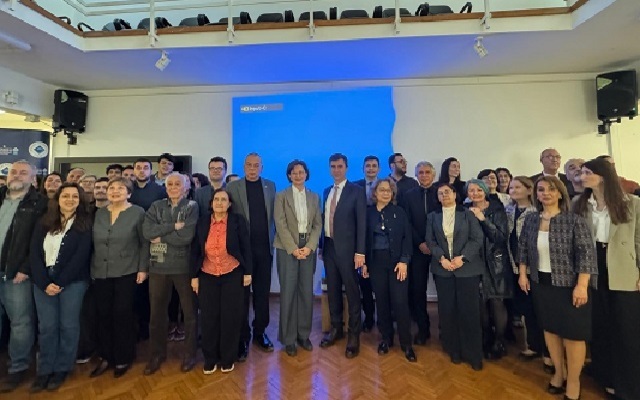 Kandilli Rasathanesi, 115 Yıllık İklim Arşivini Yapay Zeka ile Geleceğe Taşıyor