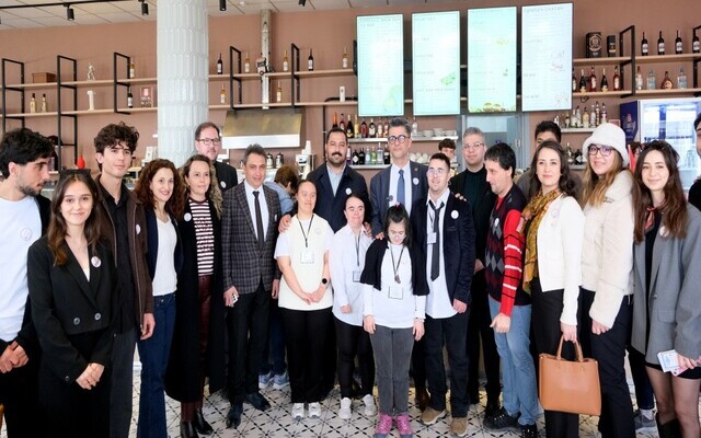 ÇOMÜ’de “Kalpten Servisler” Rüzgarı Esti