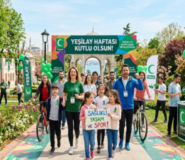 Çanakkale Valiliği’nden “Yeşilay Haftası” Mesajı