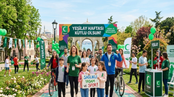 Çanakkale Valiliği’nden “Yeşilay Haftası” Mesajı