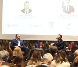 Çanakkale’de İklim Dirençli Su Yönetimi: BLUEC Projesi Tanıtıldı