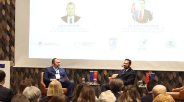 Çanakkale’de İklim Dirençli Su Yönetimi: BLUEC Projesi Tanıtıldı