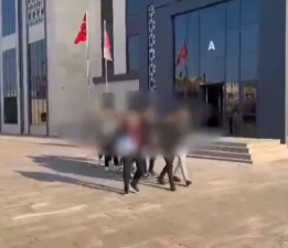 Çanakkale Merkezli Dolandırıcılık Operasyonu: 4 Tutuklama